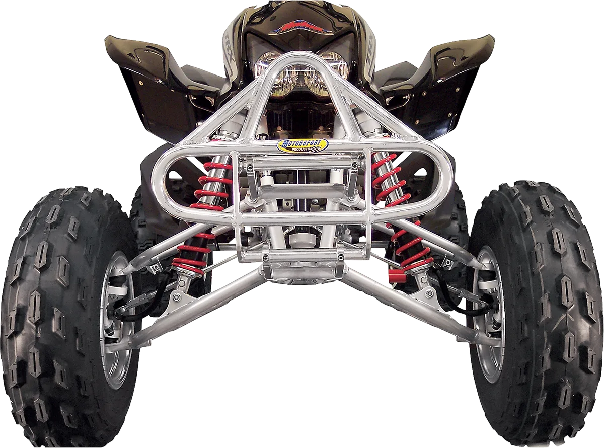 EZ-Fit Bumper