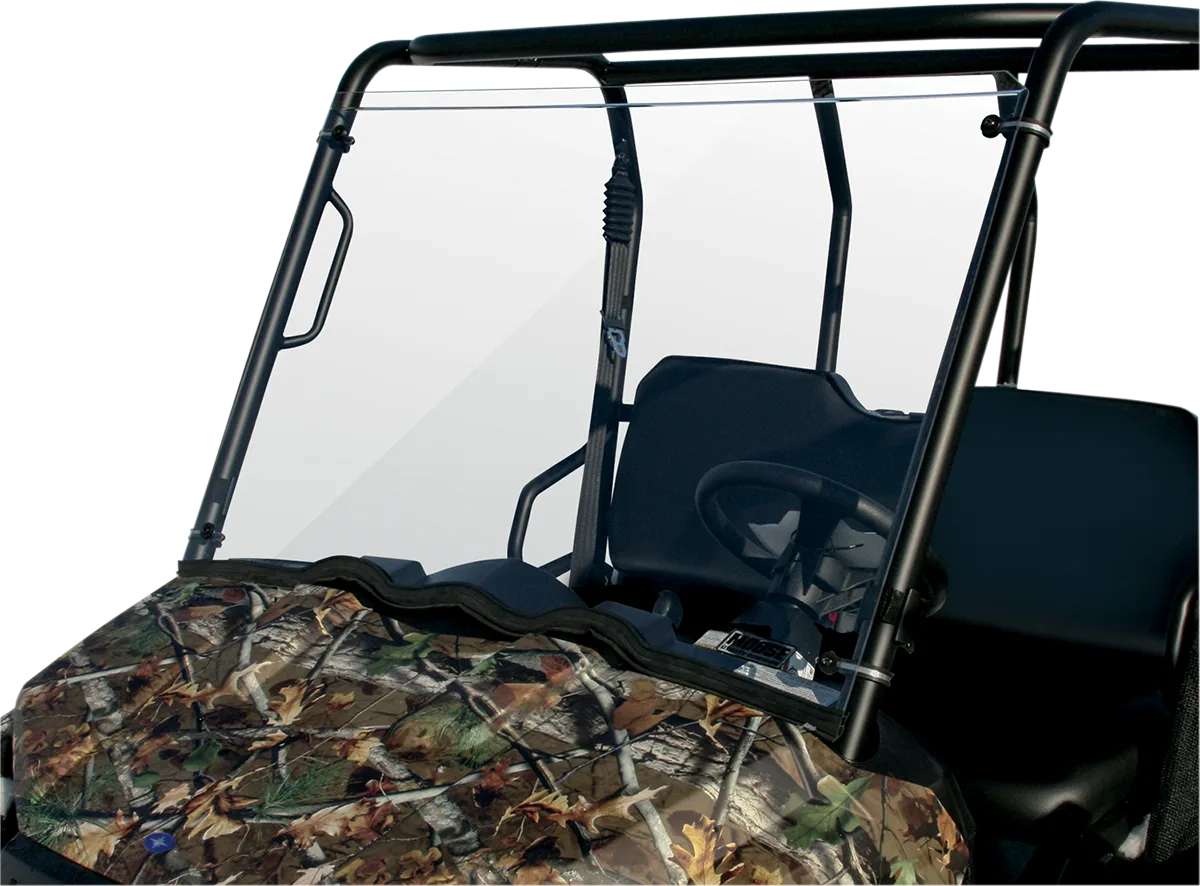 Full Windshield
