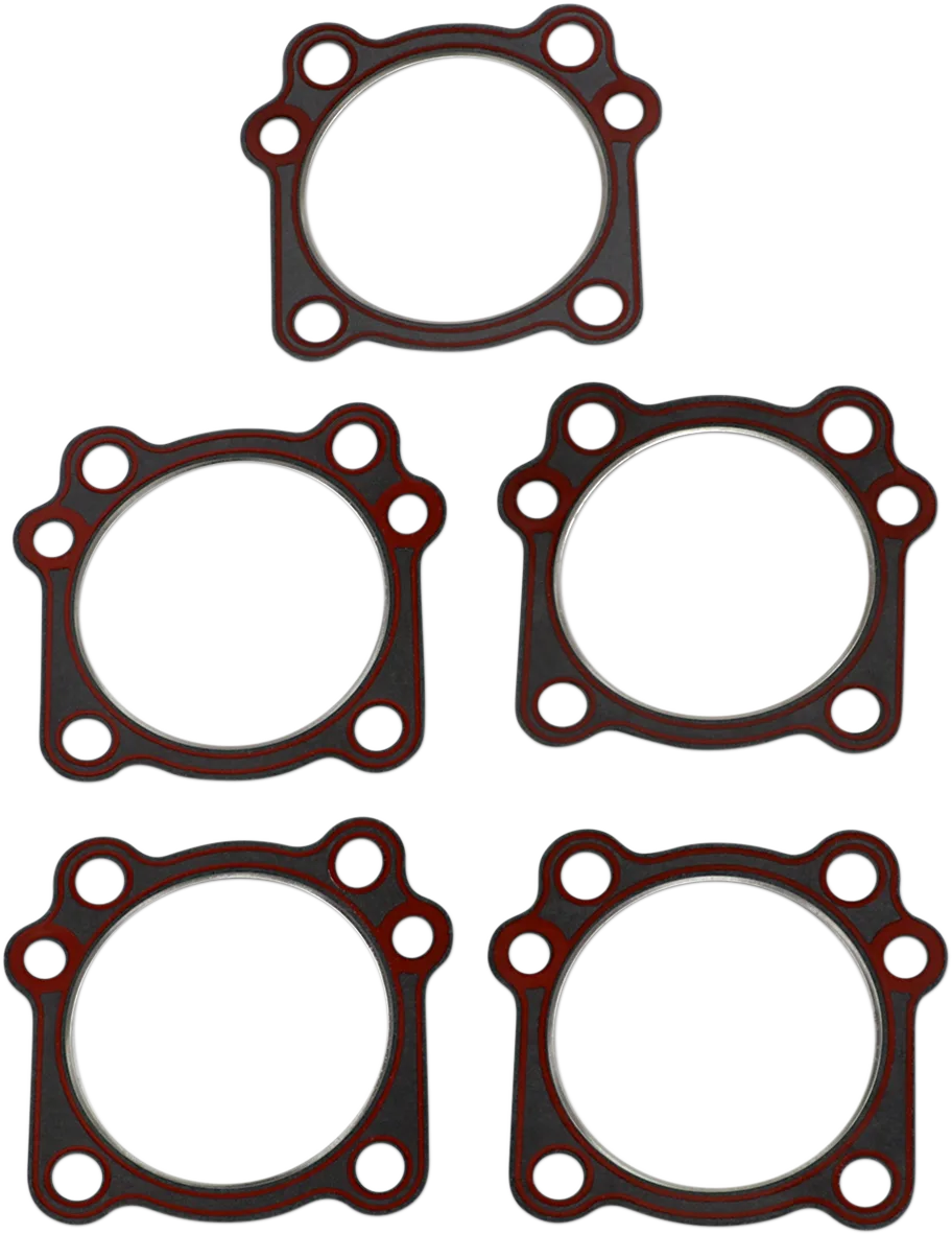 Replacement Cylinder Head and Compliance Fitting Gaskets