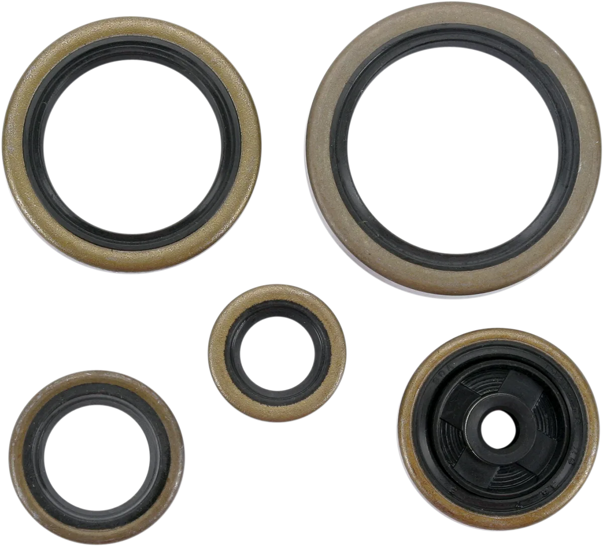 Motor Oil Seals