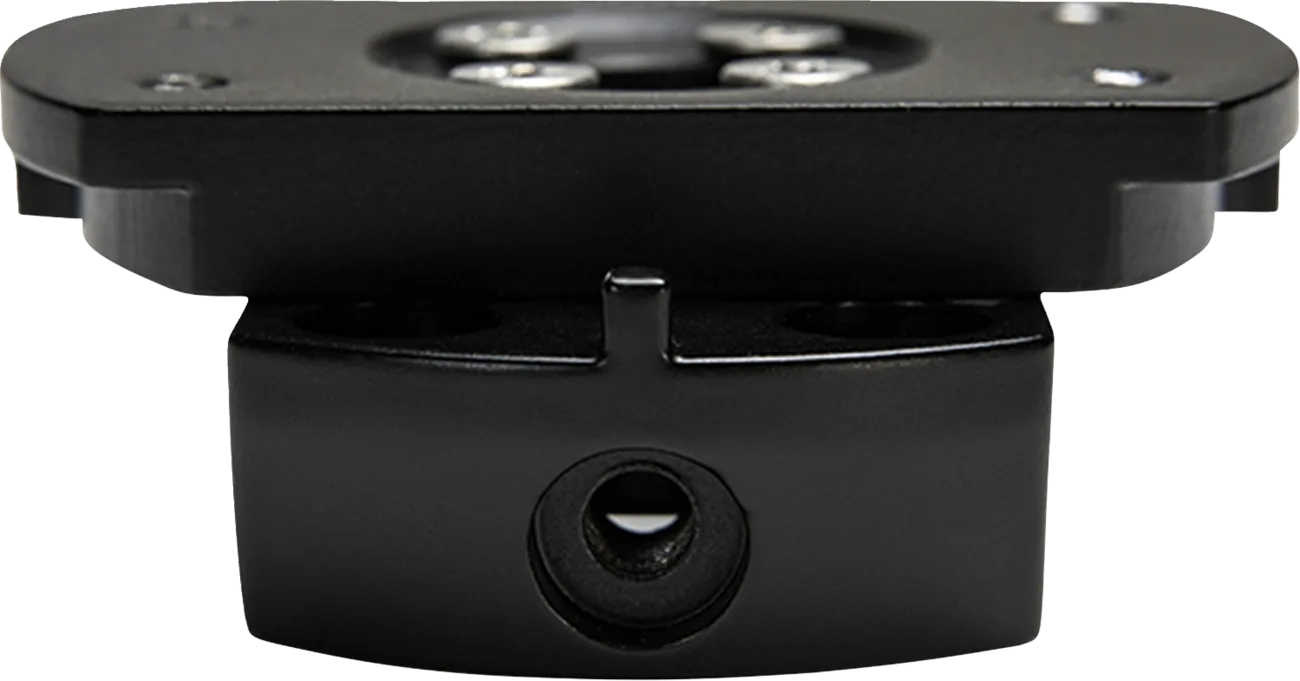 Tower Speaker Swivel Mount