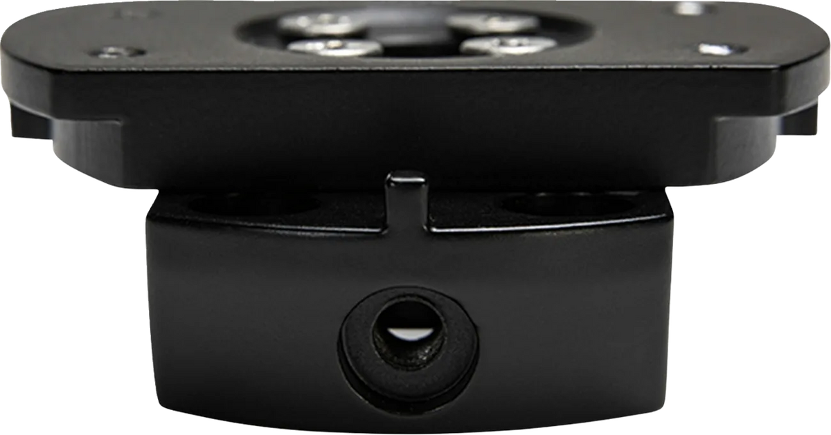 Tower Speaker Swivel Mount