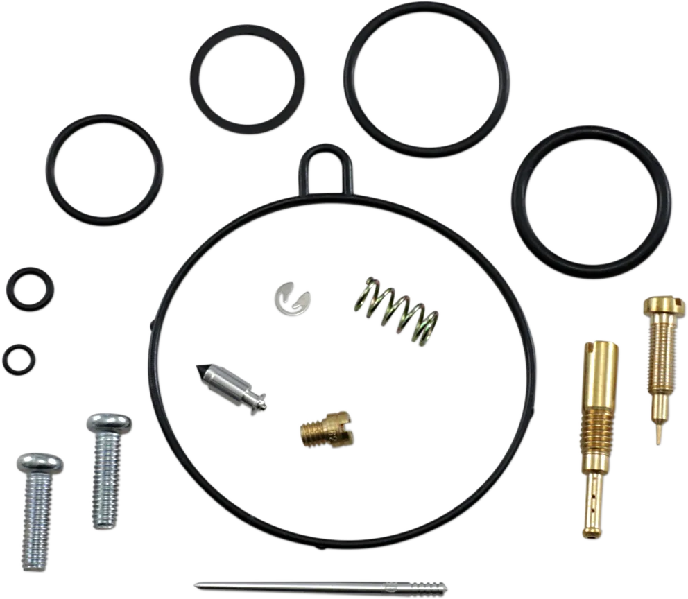 Carburetor Repair Kit - Honda