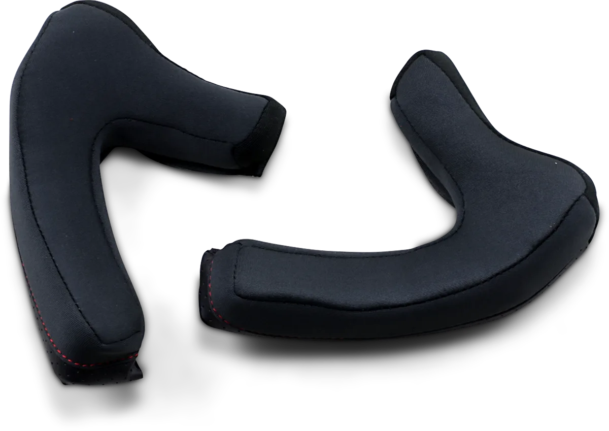 Road Maxx Helmet Cheek Pads