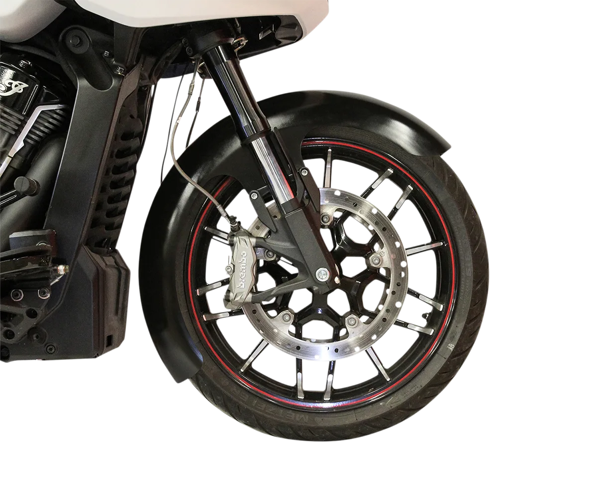 Tire Hugger Series Front Fender