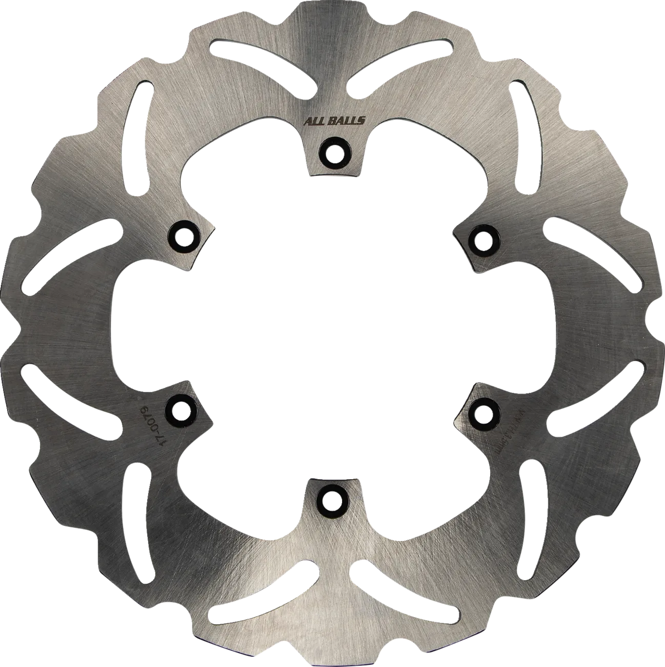 Brake Rotor