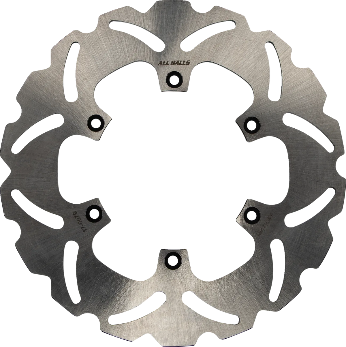 Brake Rotor