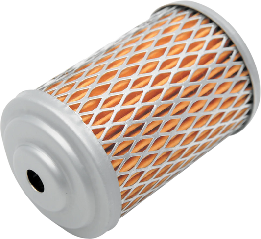 Drop-In Oil Filter