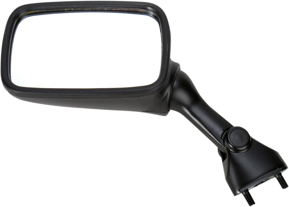 OEM-Style Replacement Mirror