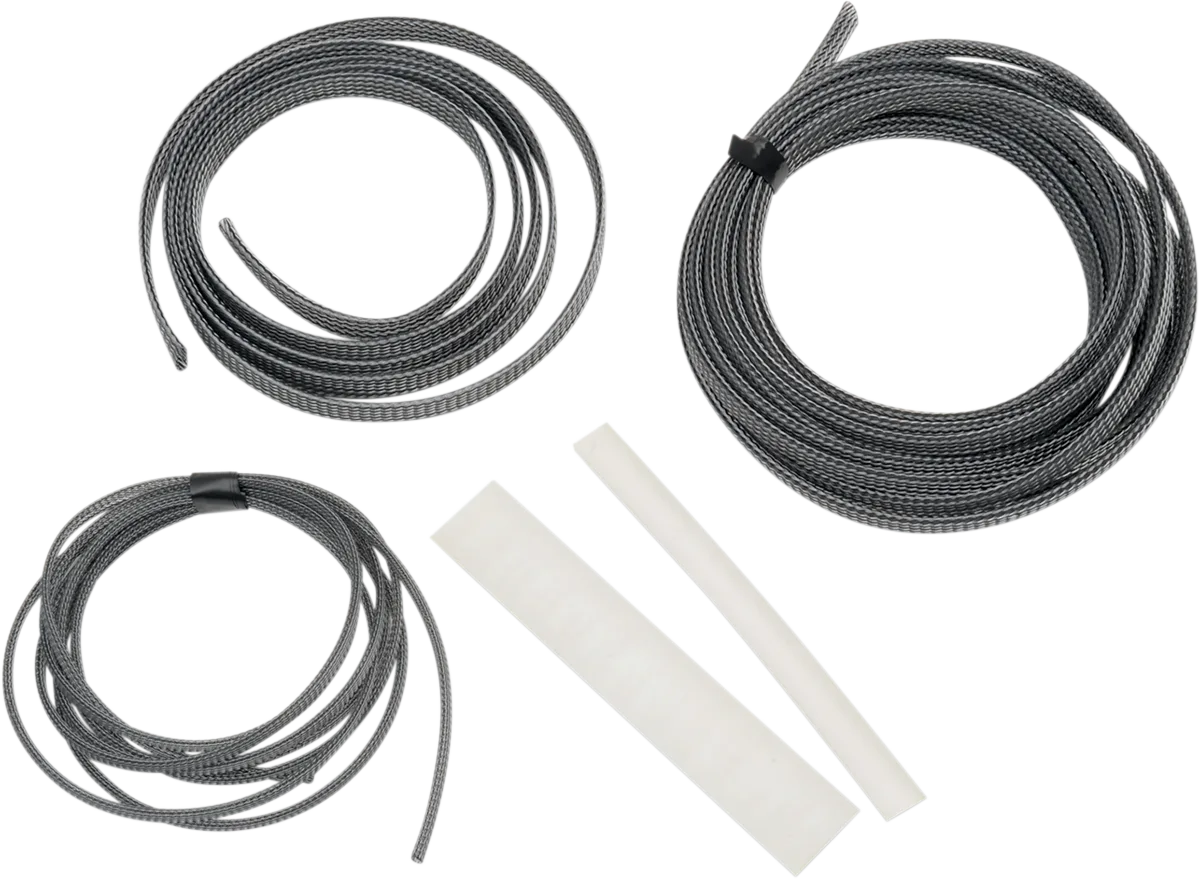 Cable, Hose And Wire Dress-Up Kit