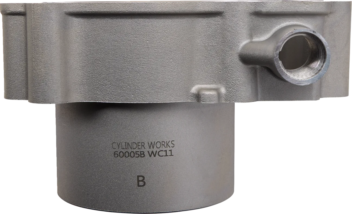 Replacement Cylinder