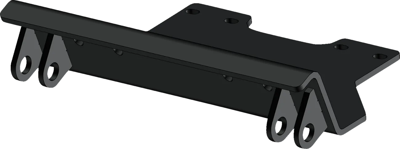 Plow Mount