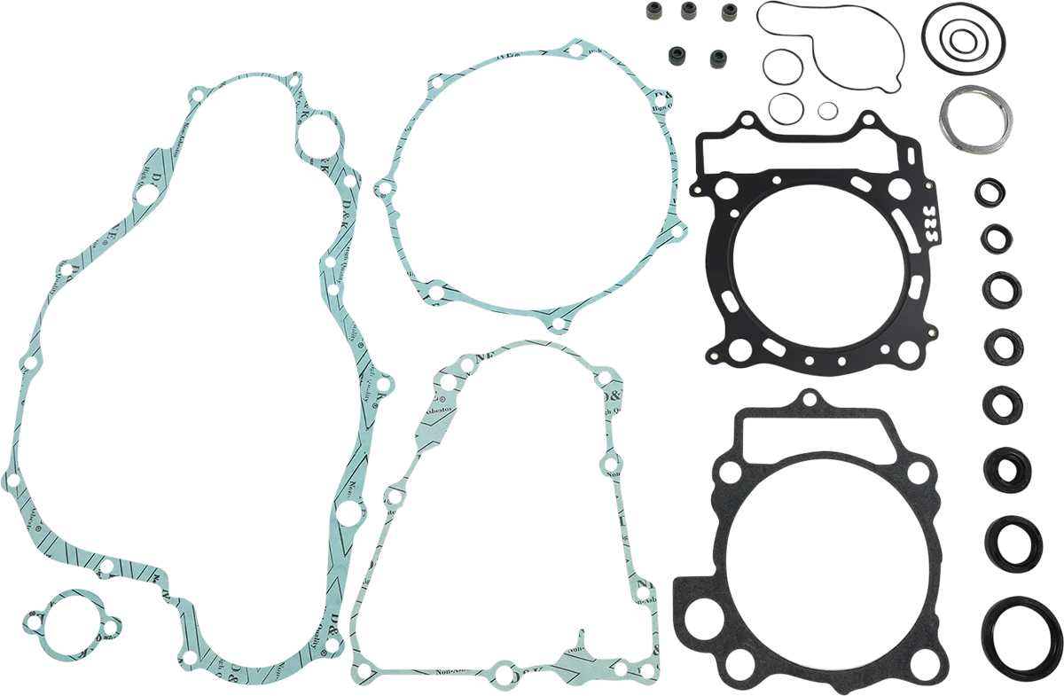 Complete Gasket Kit