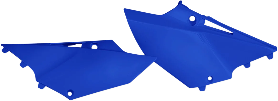 Replacement Side Panels