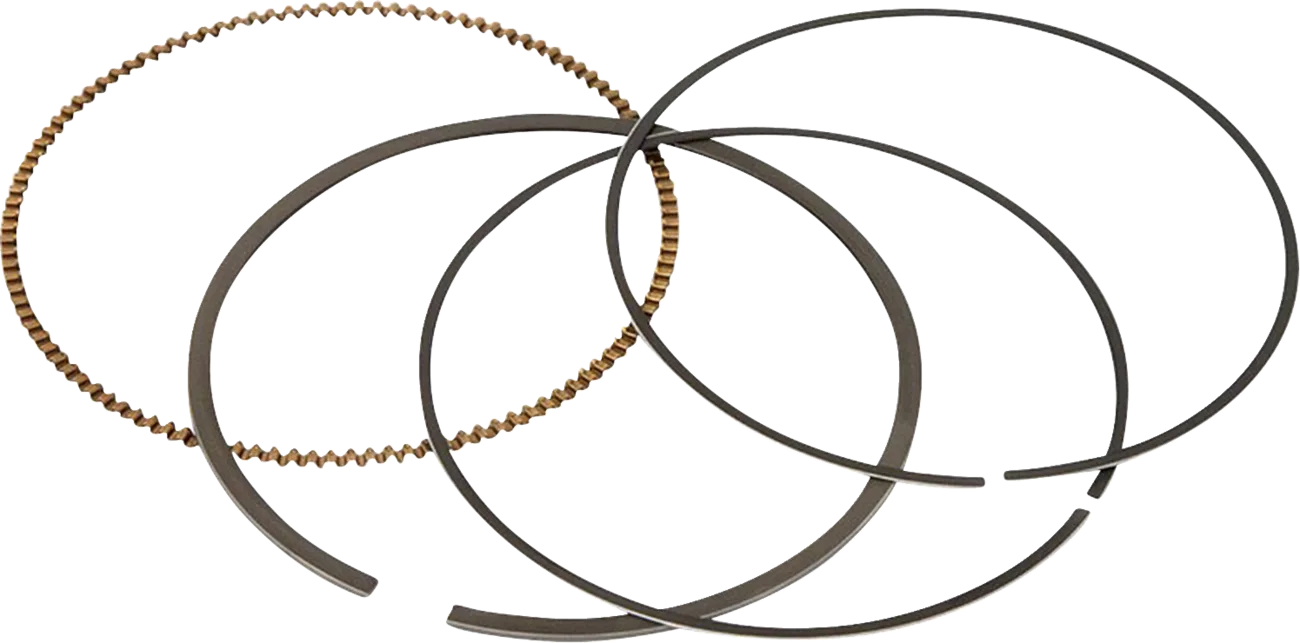 Piston Ring Set