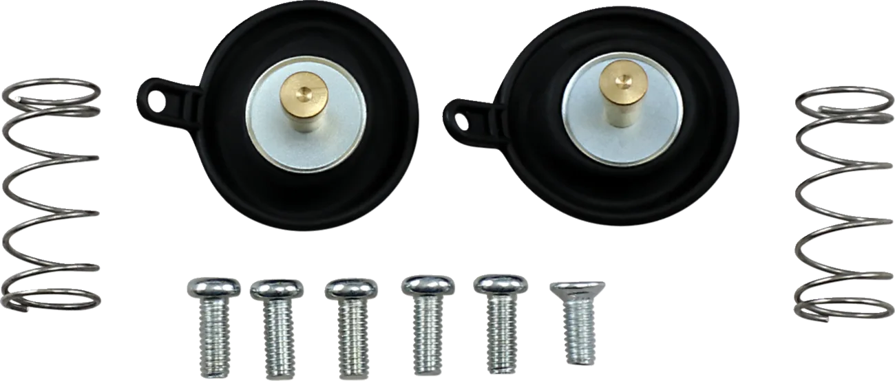 Air Cut-Off Valve Rebuild Kit