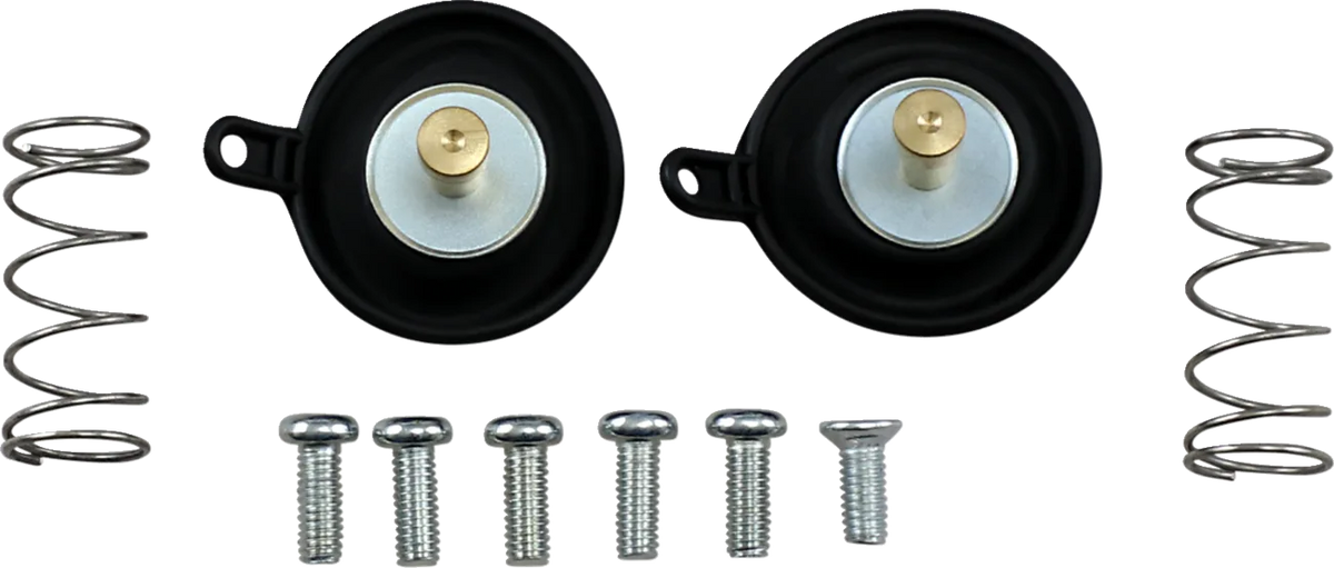 Air Cut-Off Valve Rebuild Kit