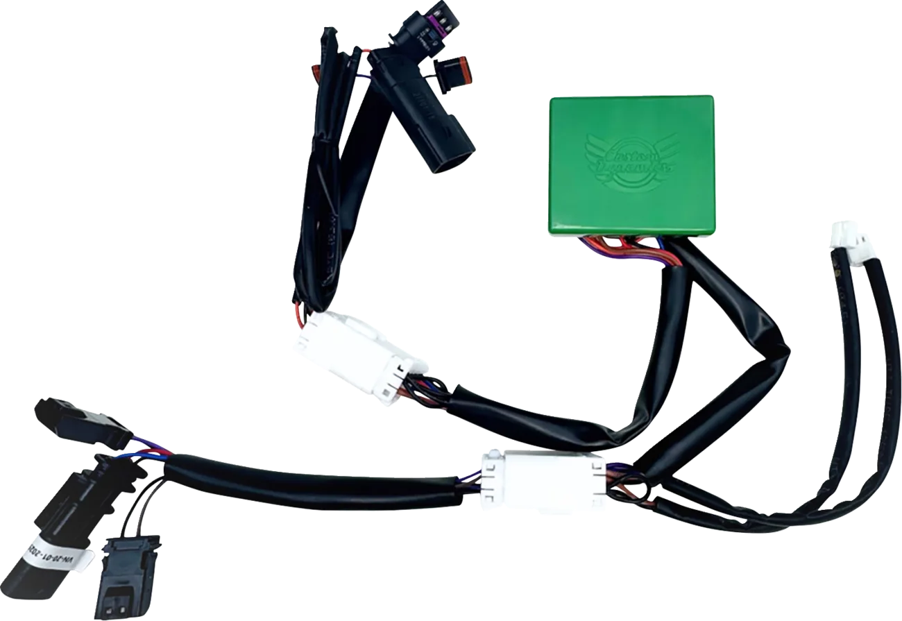 SMART Triple Play® Module