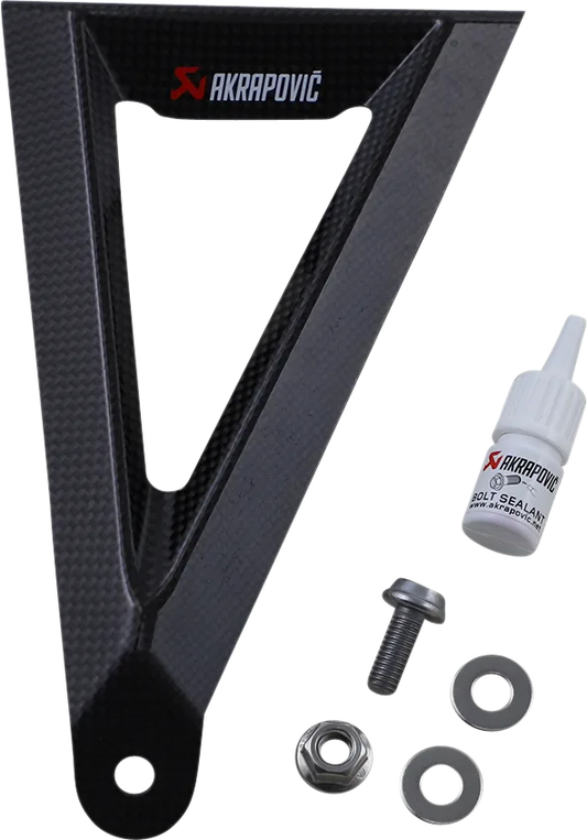 Muffler Bracket