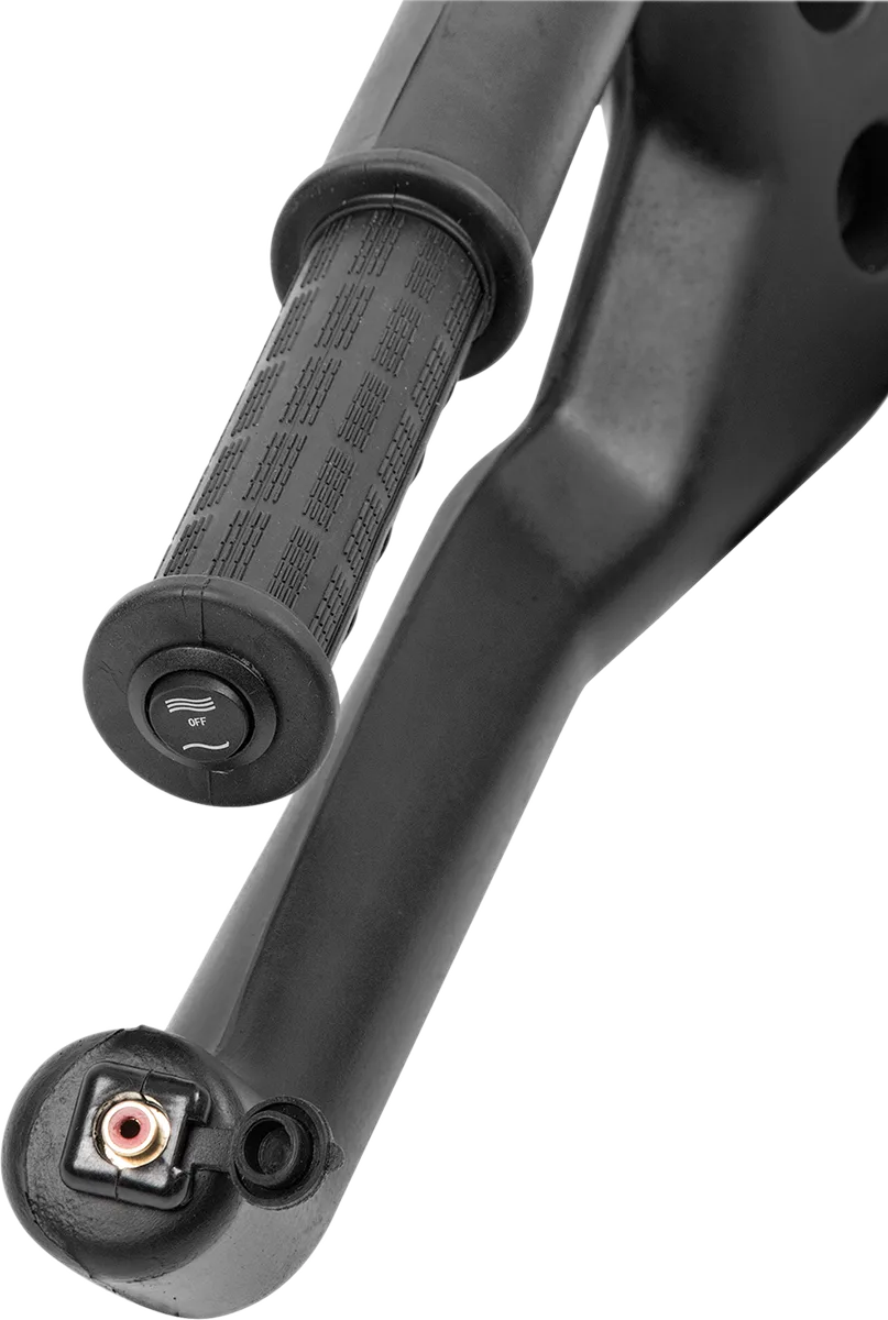 2-Up Seatjack