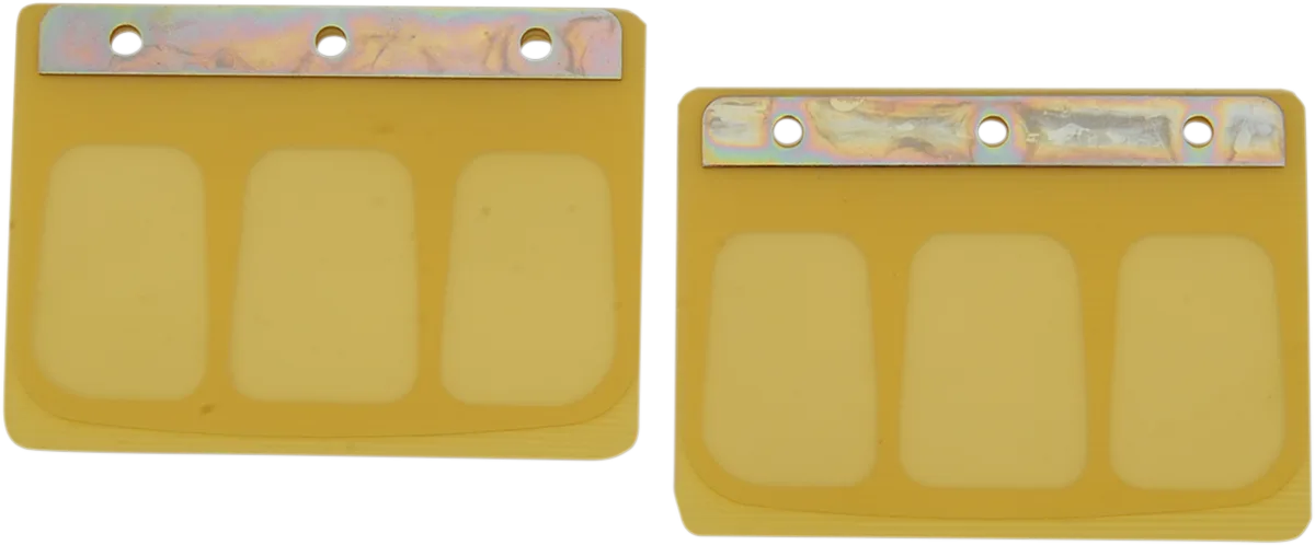 Power Reed Petal Set