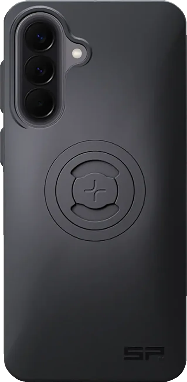 SPC+ Phone Case