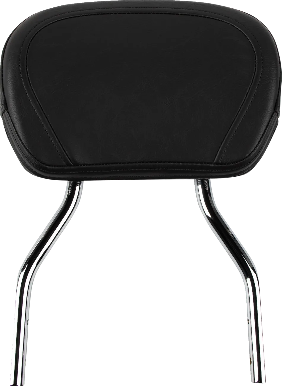 Round Sissy Bar Kit