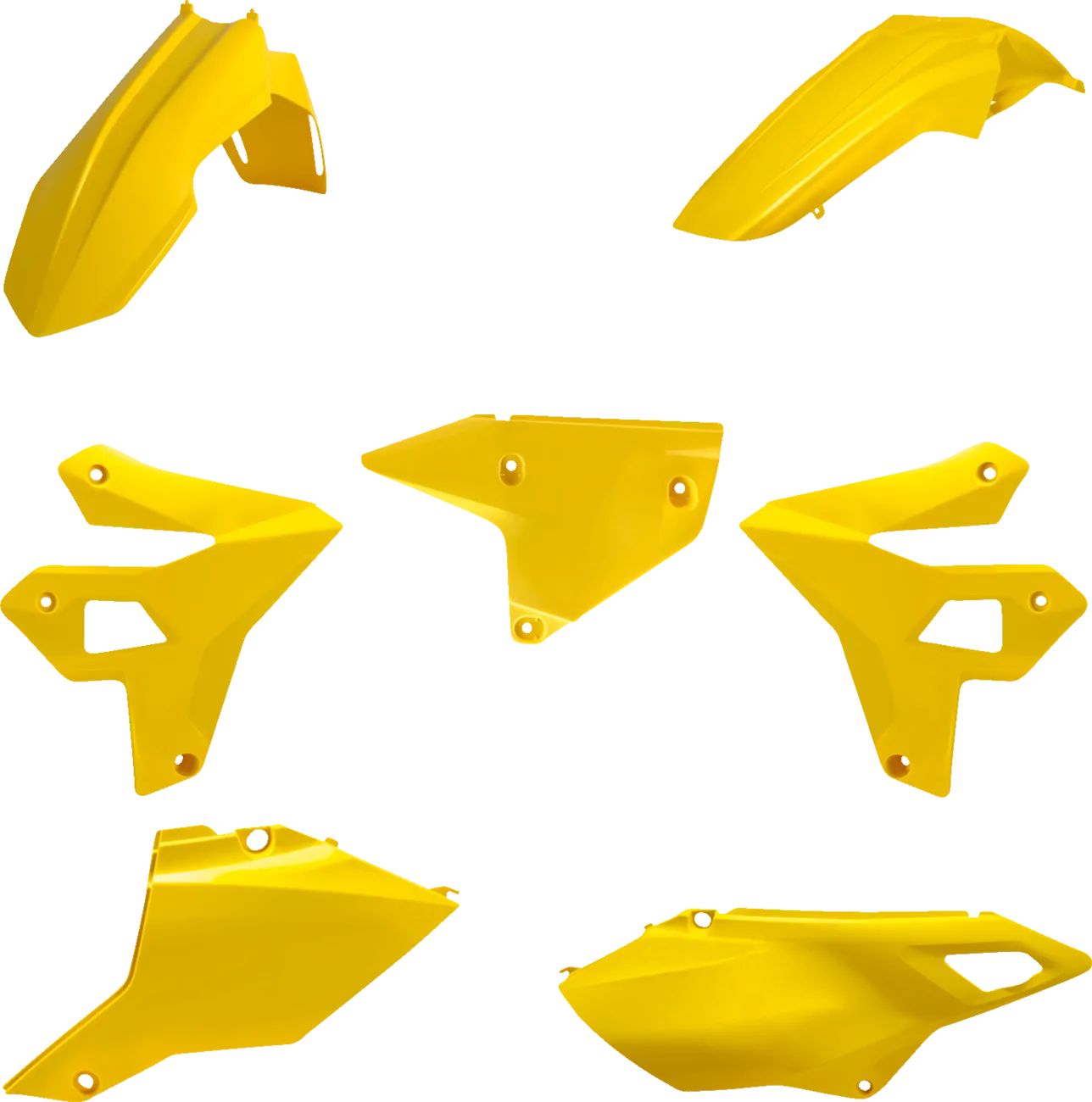 Restyling Body Kit
