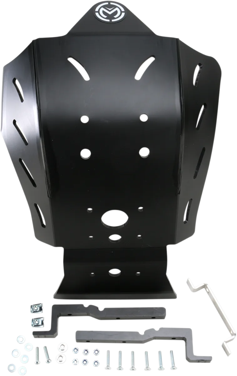 Pro Skid Plate