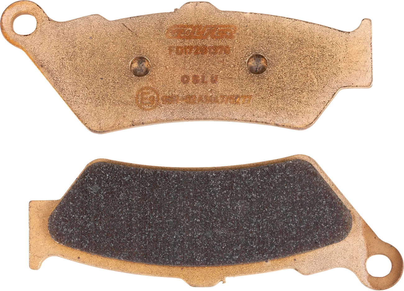 HH Sintered Brake Pads