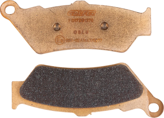 HH Sintered Brake Pads