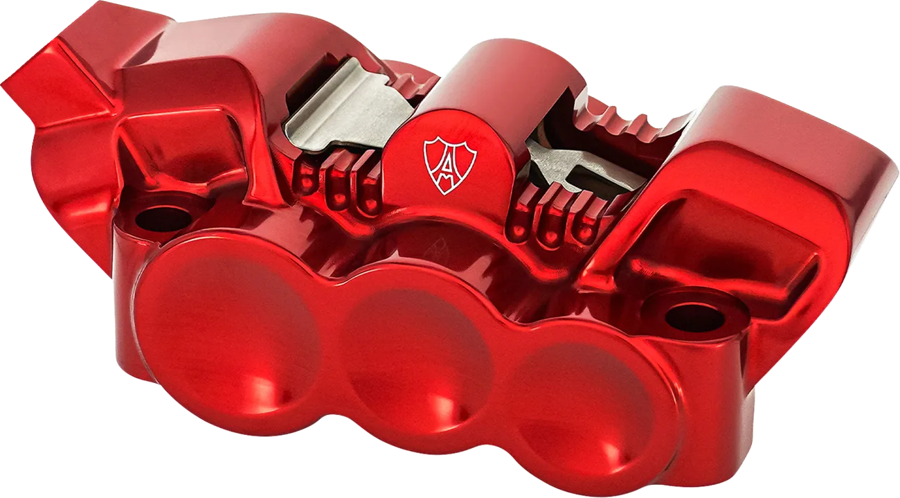 Radial Brake Caliper