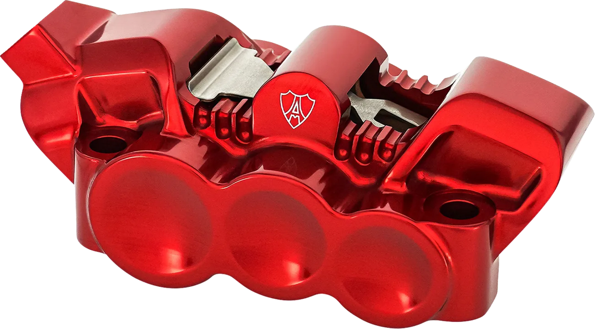 Radial Brake Caliper