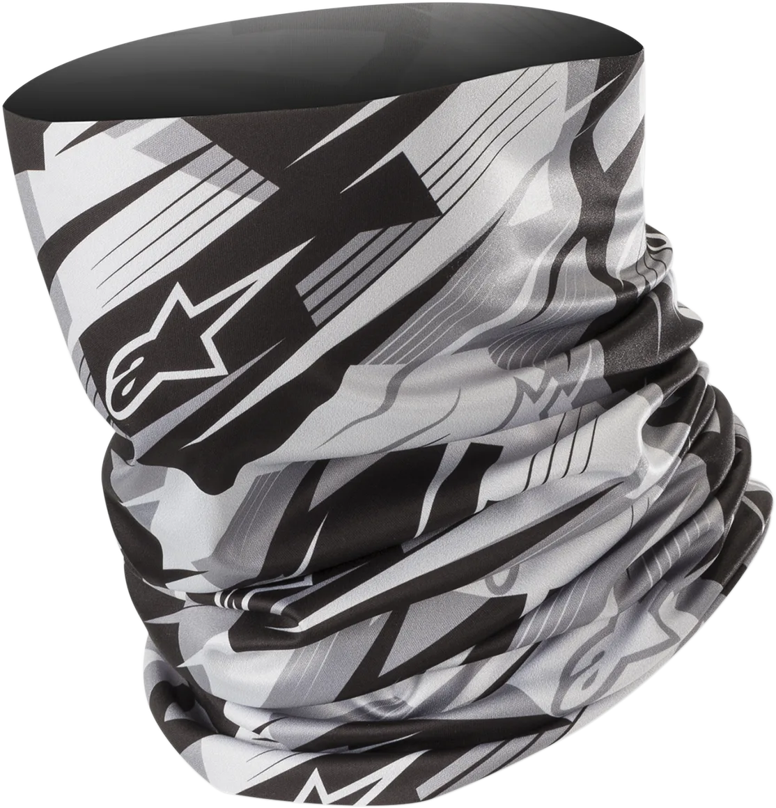 Neck Tube