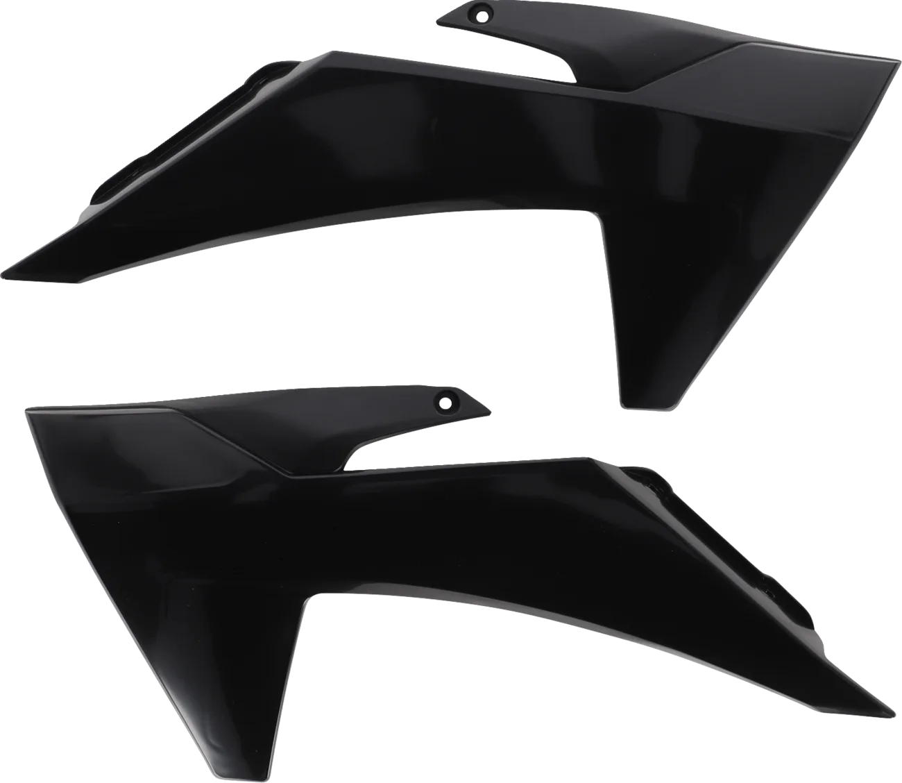 Replacement Radiator Shrouds