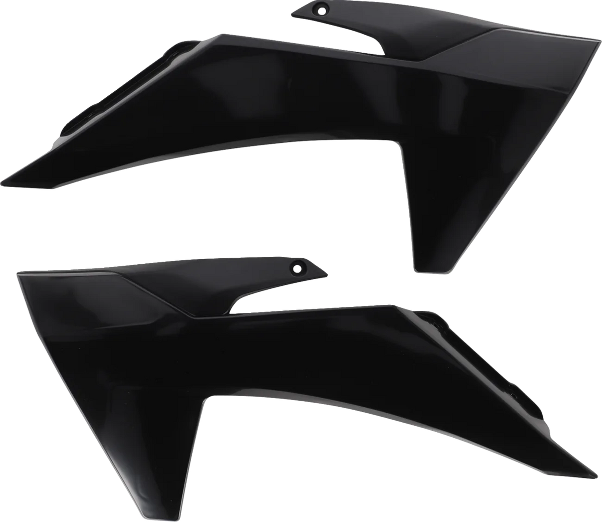 Replacement Radiator Shrouds