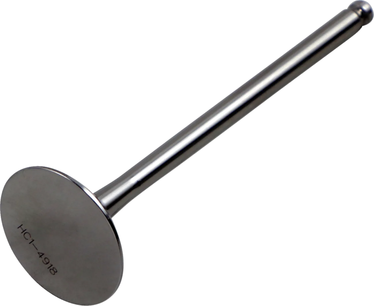 Titanium Engine Valve
