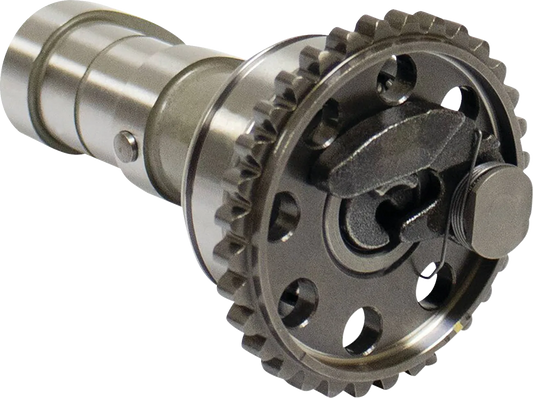 Exhaust Camshaft Stage 1 and Stage 2