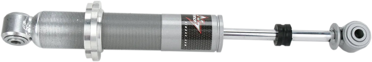 Independent Front Ski Suspension Gas Shocks