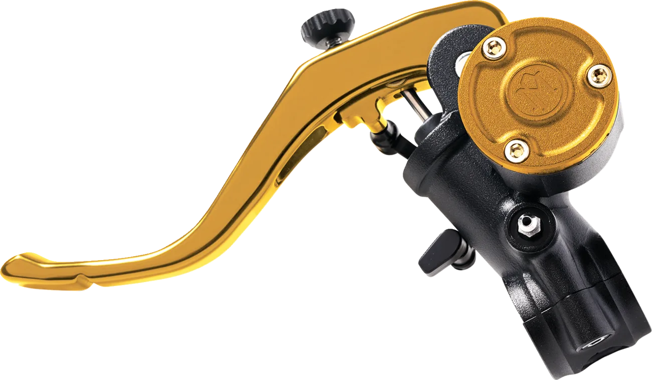 Radial Clutch Master Cylinder