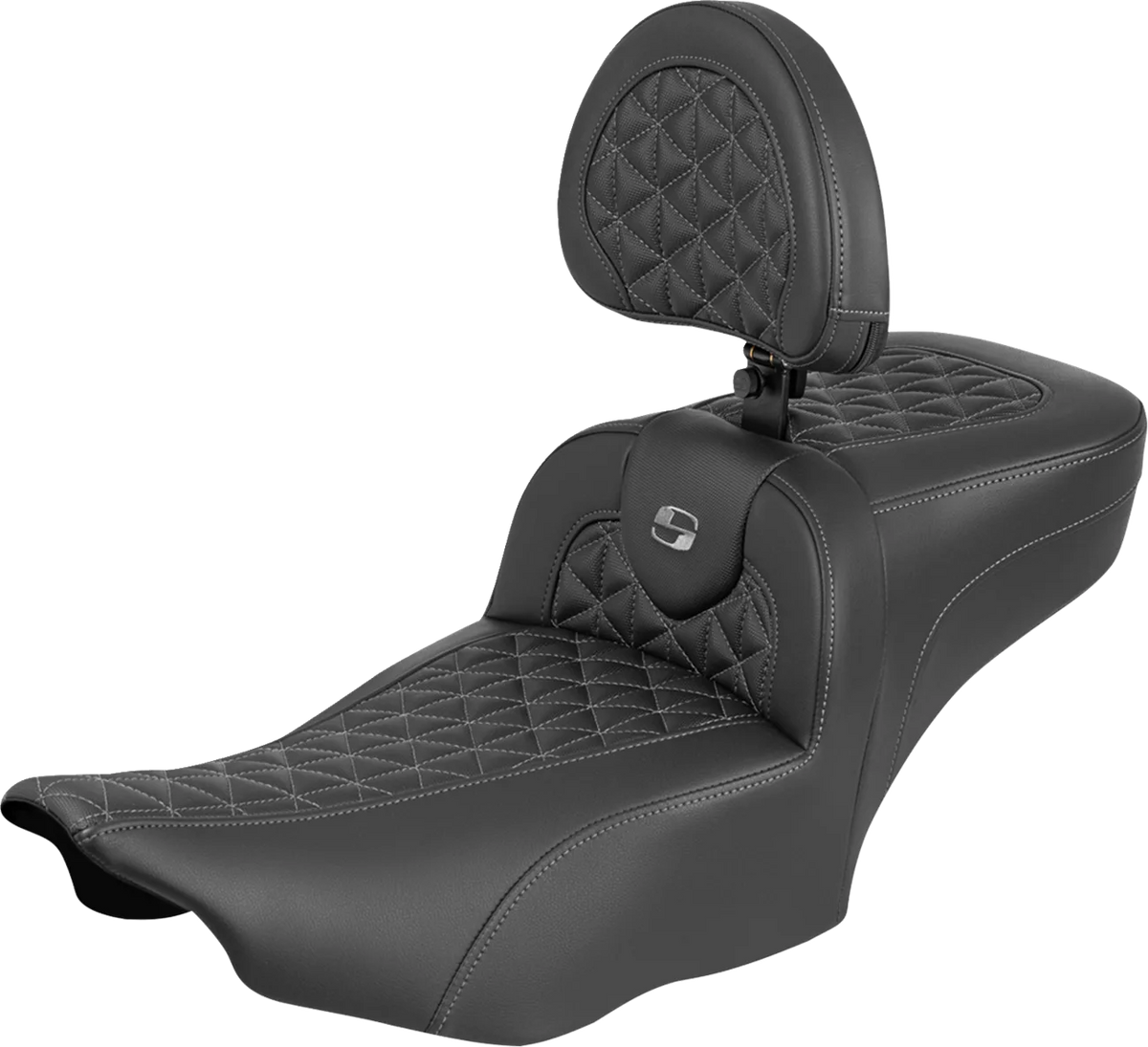 Roadsofa™ Extended Reach Seat
