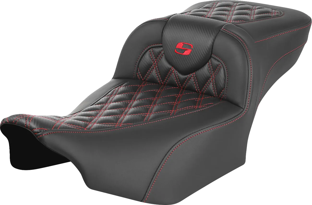Roadsofa™ Extended Reach Seat