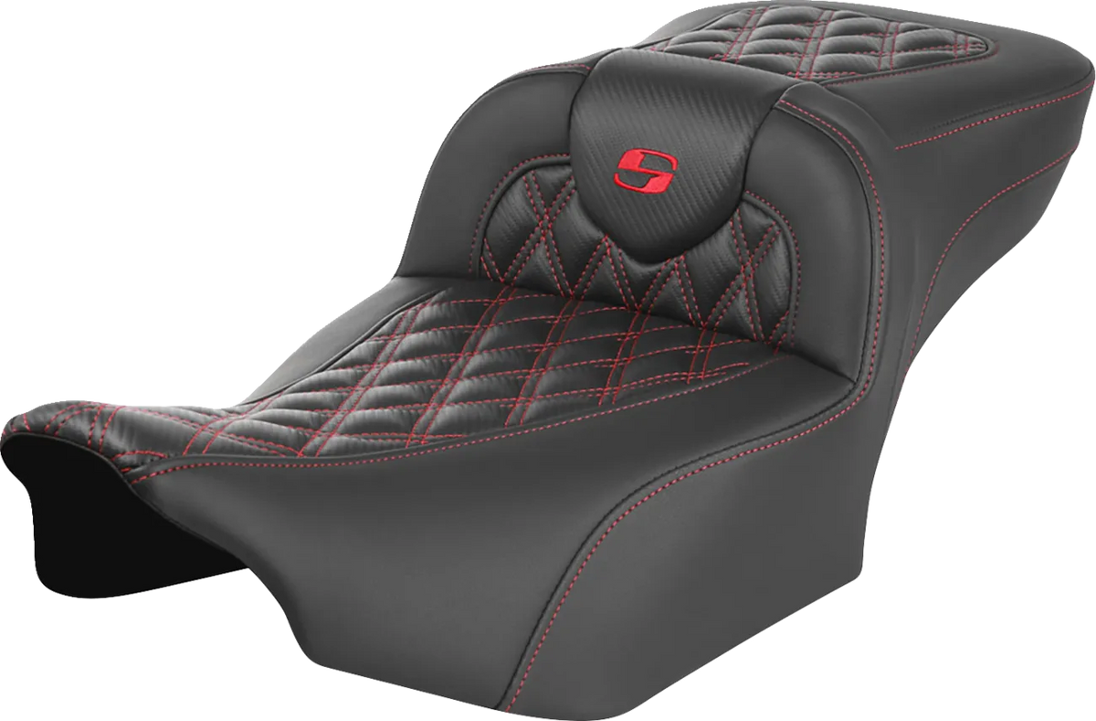 Roadsofa™ Extended Reach Seat