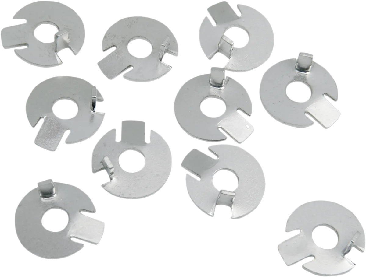 Starter Shaft Lock Washers