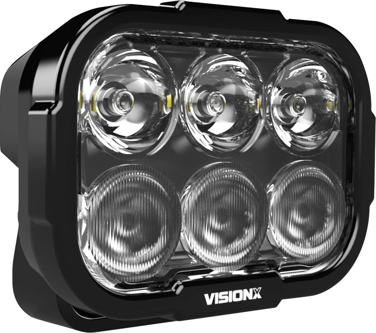 Duralux GEN2 Driving Light