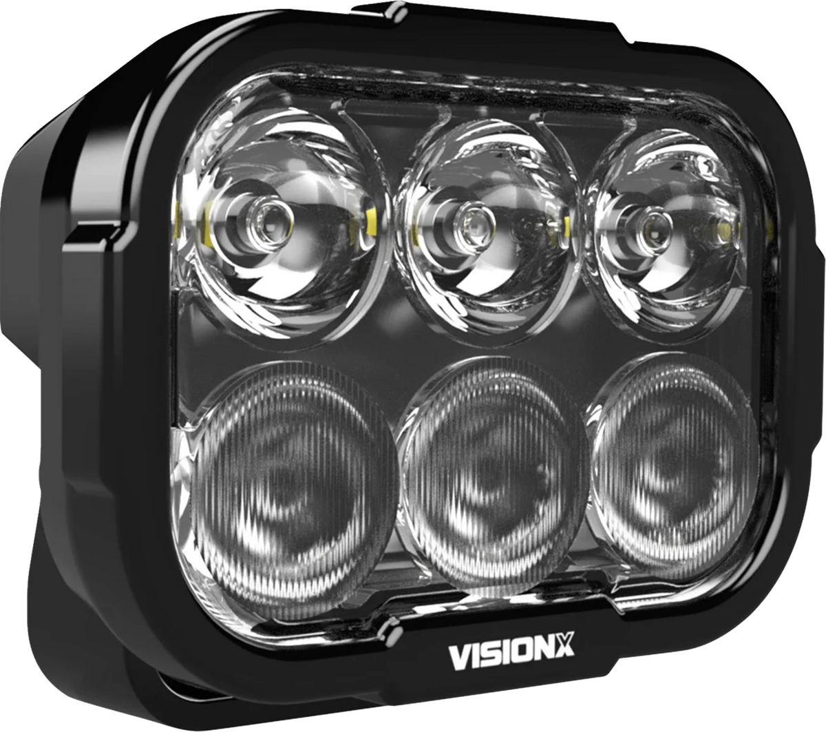 Duralux GEN2 Driving Light