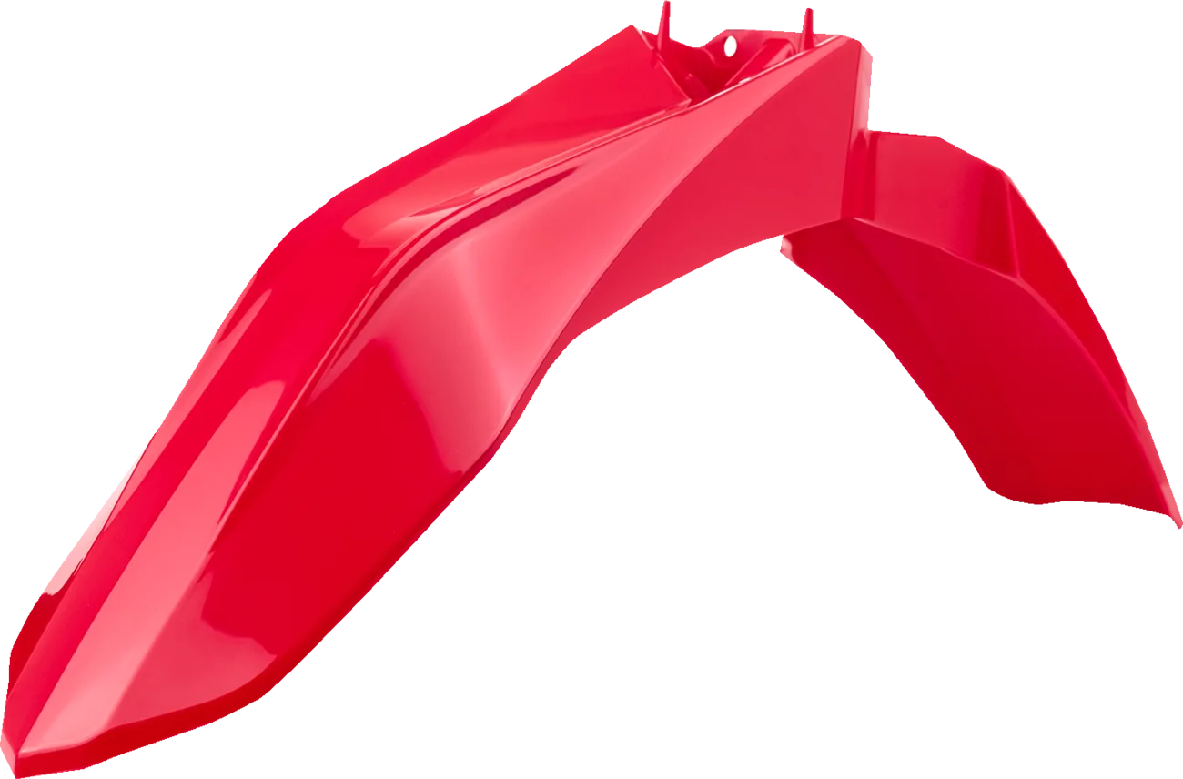 Front Fender