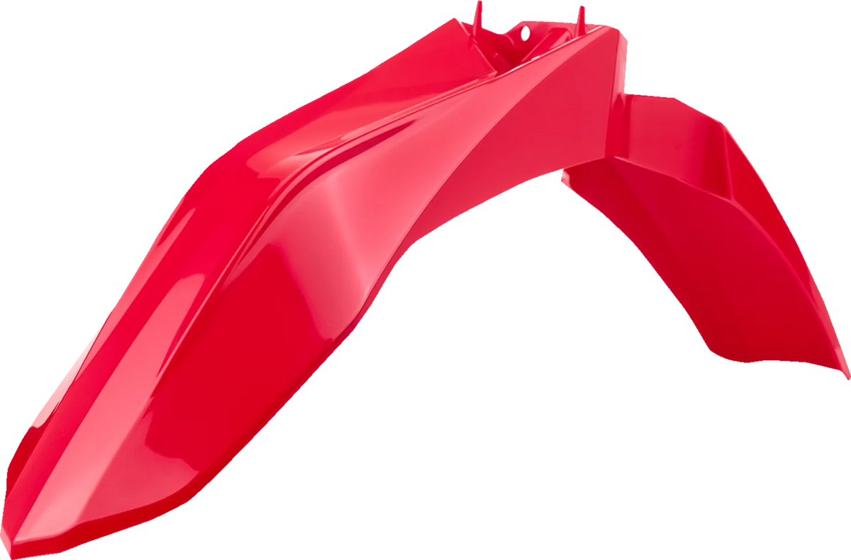 Front Fender