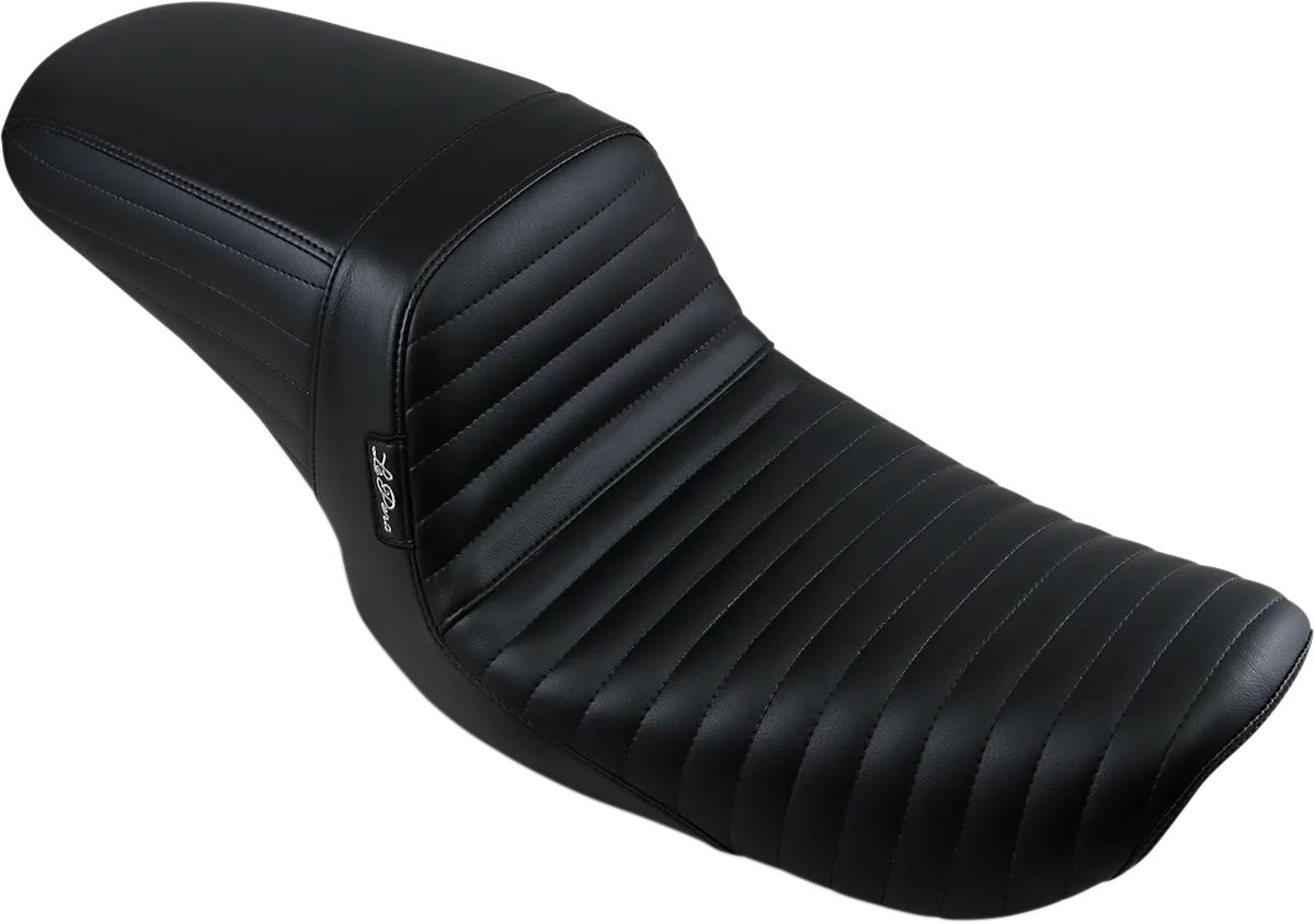 Kickflip Seat — Pleated