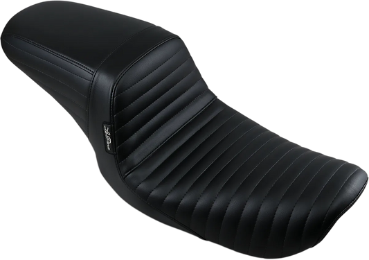 Kickflip Seat — Pleated